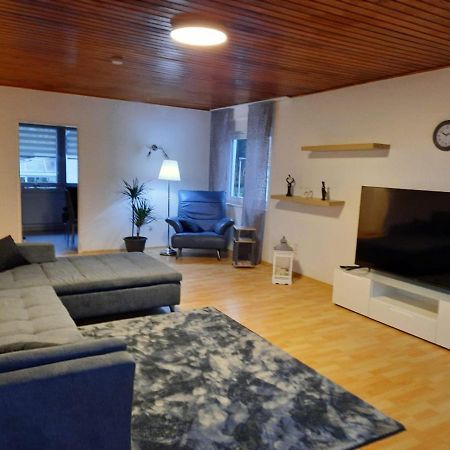 Ferienwohnung Elena Zweibrücken Dış mekan fotoğraf