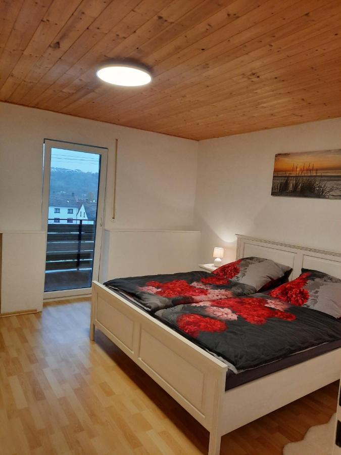 Ferienwohnung Elena Zweibrücken Dış mekan fotoğraf