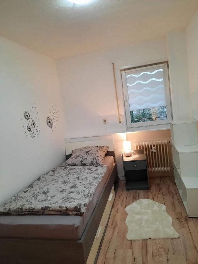 Ferienwohnung Elena Zweibrücken Dış mekan fotoğraf