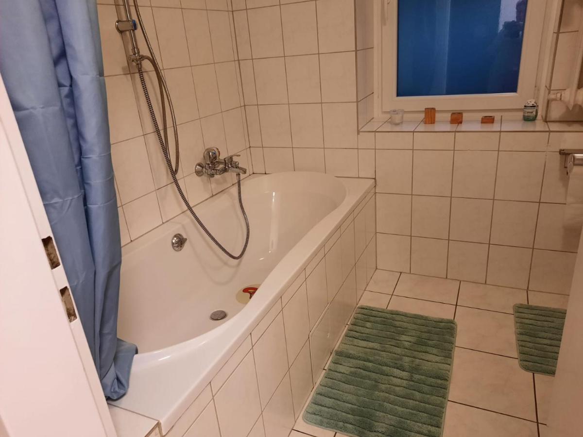 Ferienwohnung Elena Zweibrücken Dış mekan fotoğraf