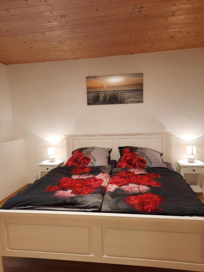 Ferienwohnung Elena Zweibrücken Dış mekan fotoğraf