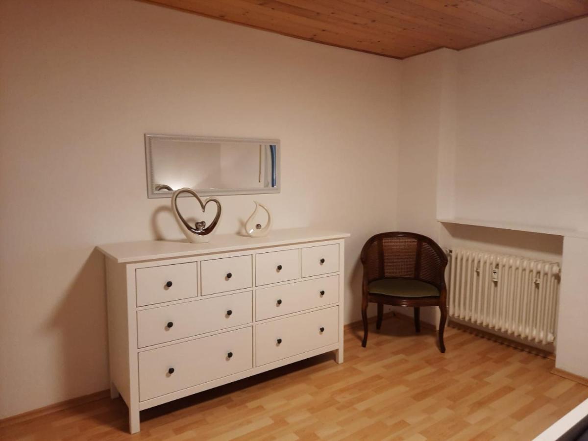 Ferienwohnung Elena Zweibrücken Dış mekan fotoğraf